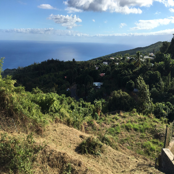 Offres de vente Terrain Possession 97419