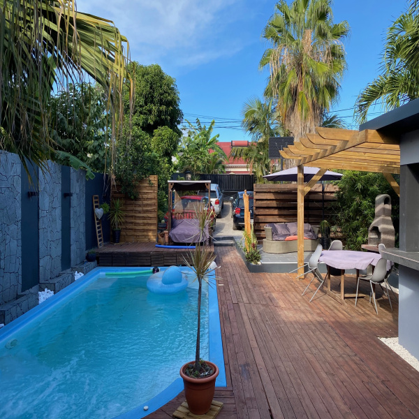 Offres de vente Maison Possession 97419