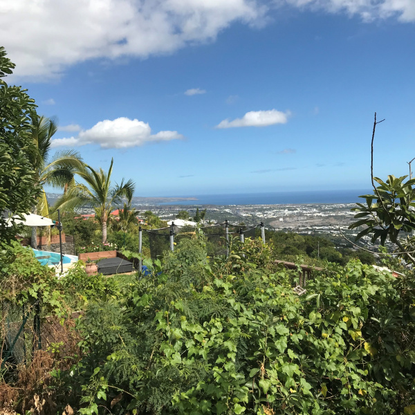 Offres de vente Terrain Possession 97419