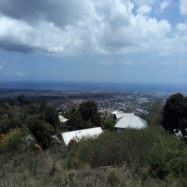 Offres de vente Terrain Possession 97419