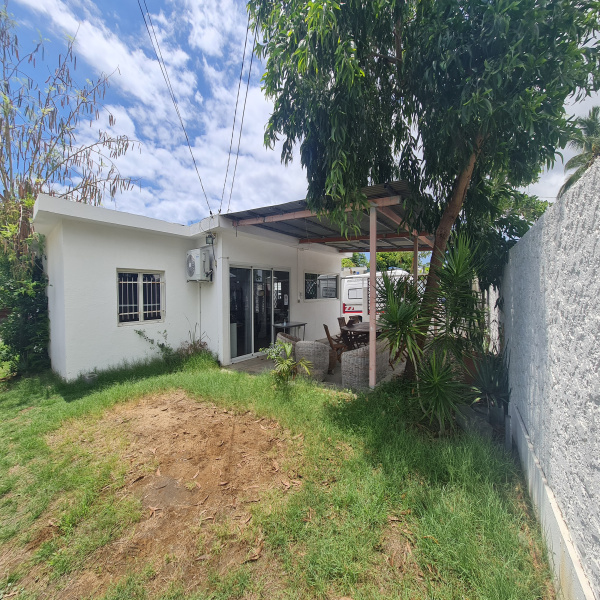 Offres de vente Maison Saint-Paul 97460