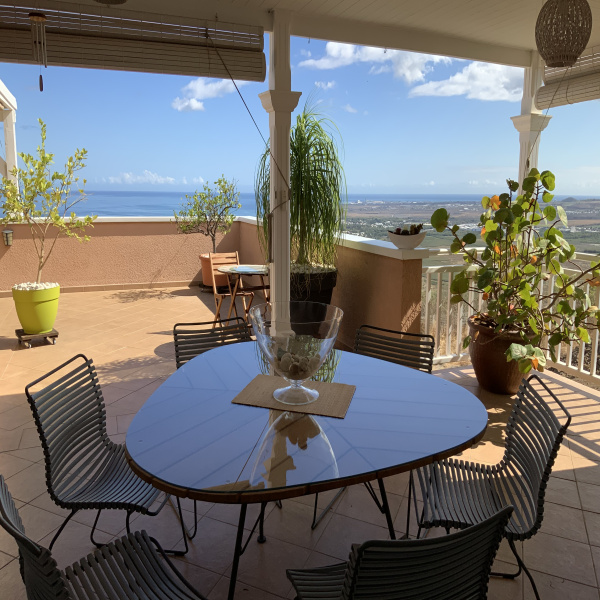 Offres de vente Appartement Saint-Paul 97460