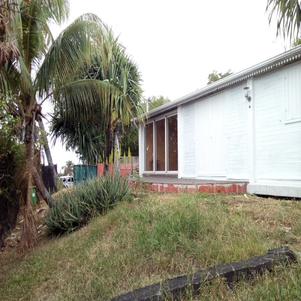 Offres de vente Maison Possession 97419