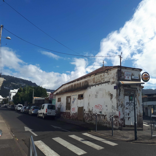Offres de vente Terrain Saint-Denis 97400