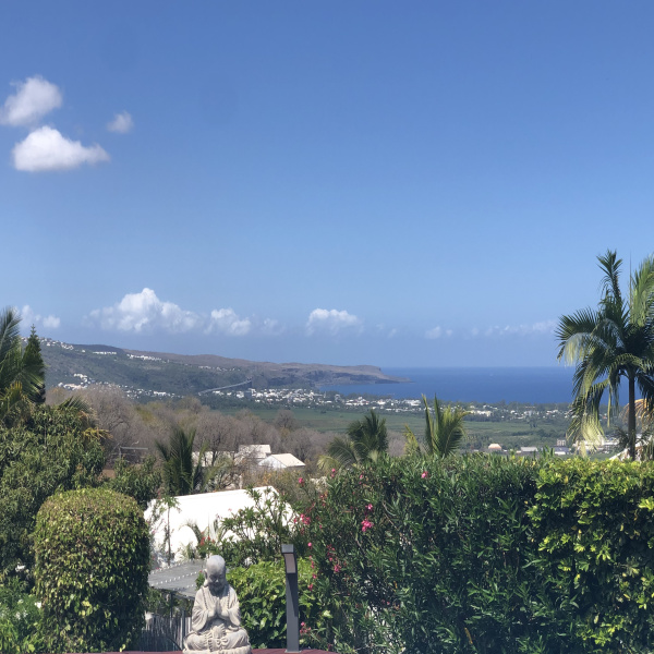 Offres de vente Maison La Plaine Saint Paul 97411