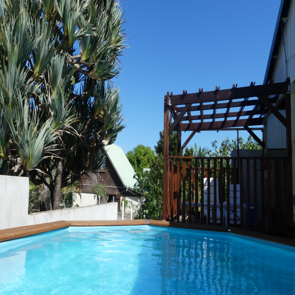 Offres de vente Maison Saint-Pierre 97410
