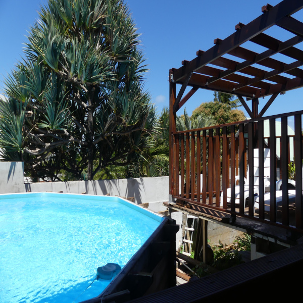 Offres de vente Maison Saint-Pierre 97410