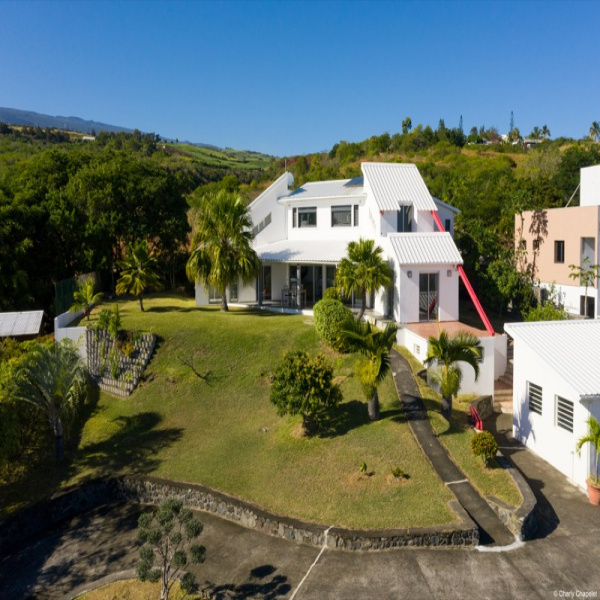 Offres de vente Maison Plateau cailloux 97460
