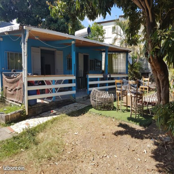 Offres de vente Maison Possession 97419