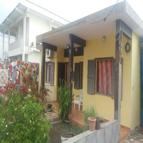 Offres de vente Maison Port 97420