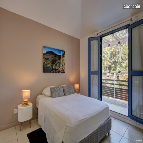 Offres de vente Maison La Saline les Bains 97434