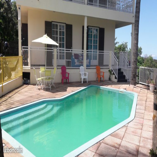 Offres de vente Maison Bernica 97435