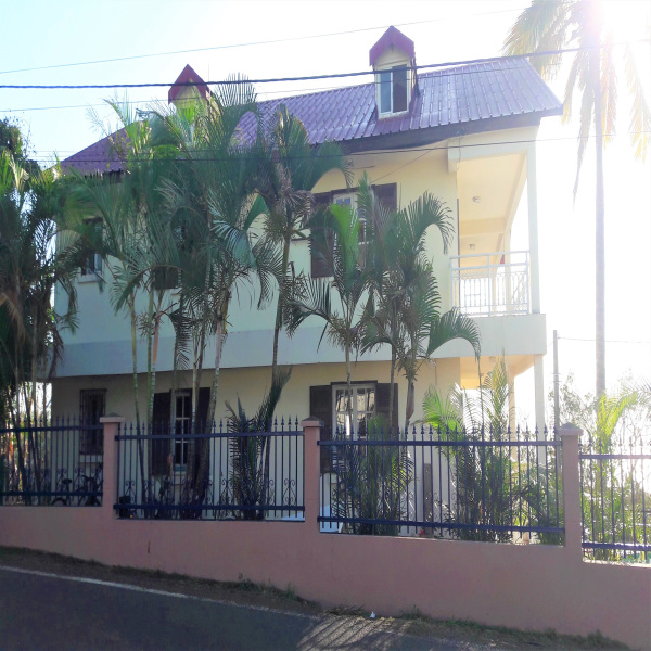 Offres de vente Maison Bernica 97435