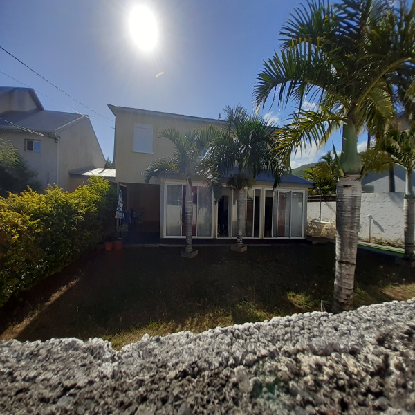 Offres de vente Maison La Saline les Bains 97434