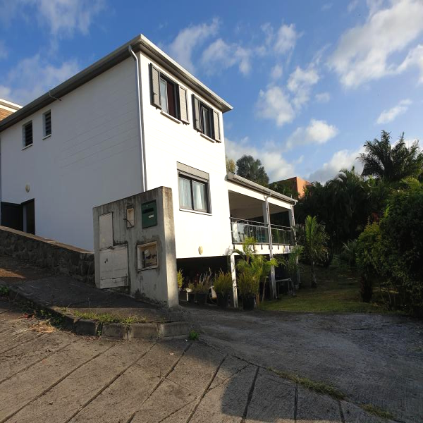 Offres de vente Maison Ravine A Malheur 97419