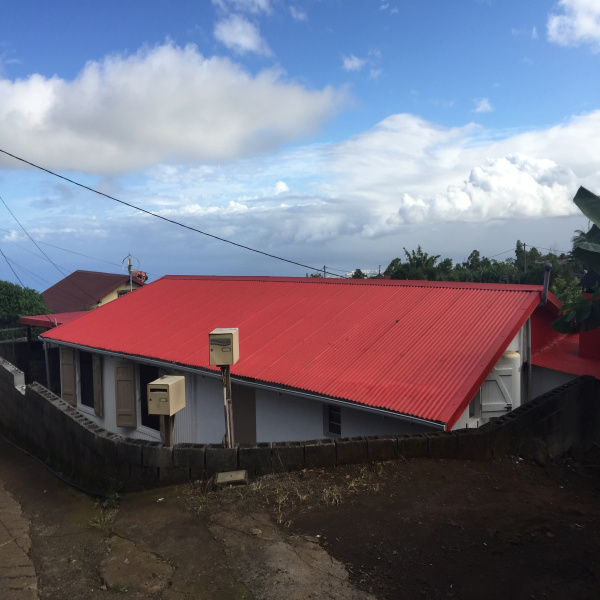 Offres de vente Maison Le guillaume 97423