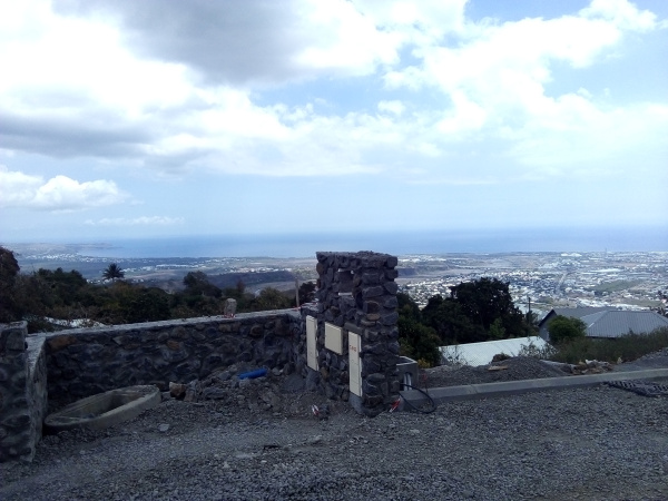 Offres de vente Terrain Possession 97419