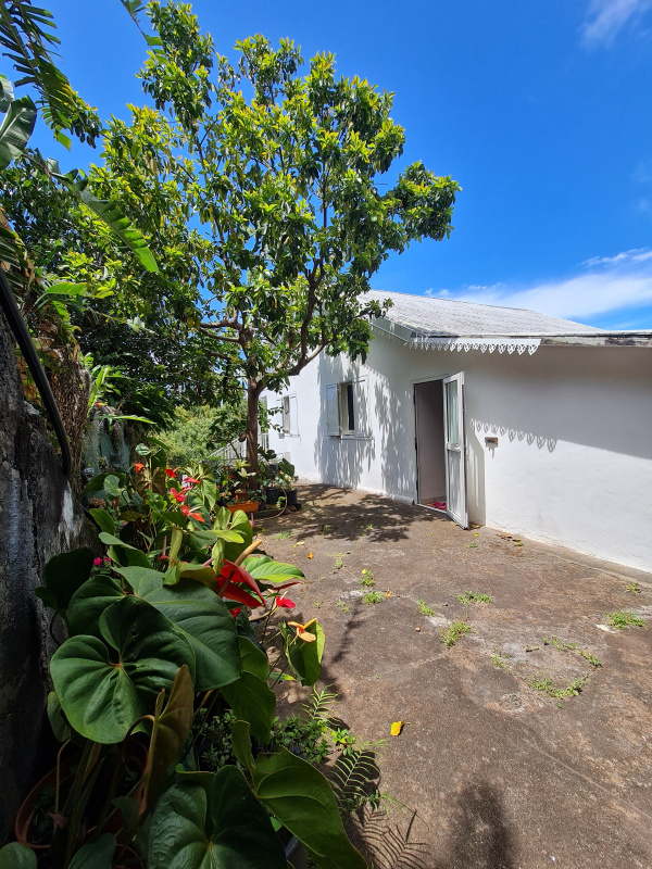 Offres de vente Maison La Montagne 97417